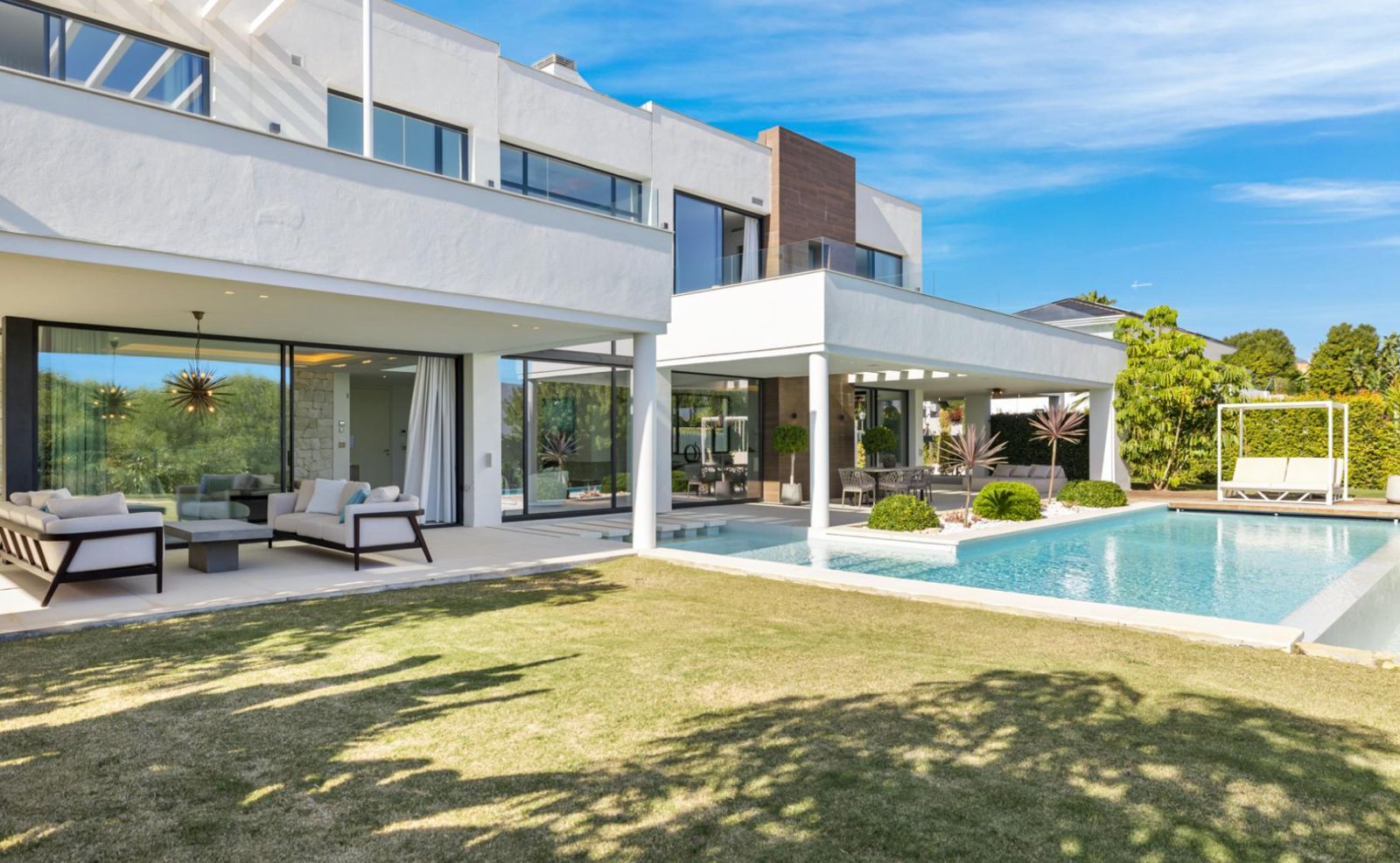 Villa Nueva Andalucía