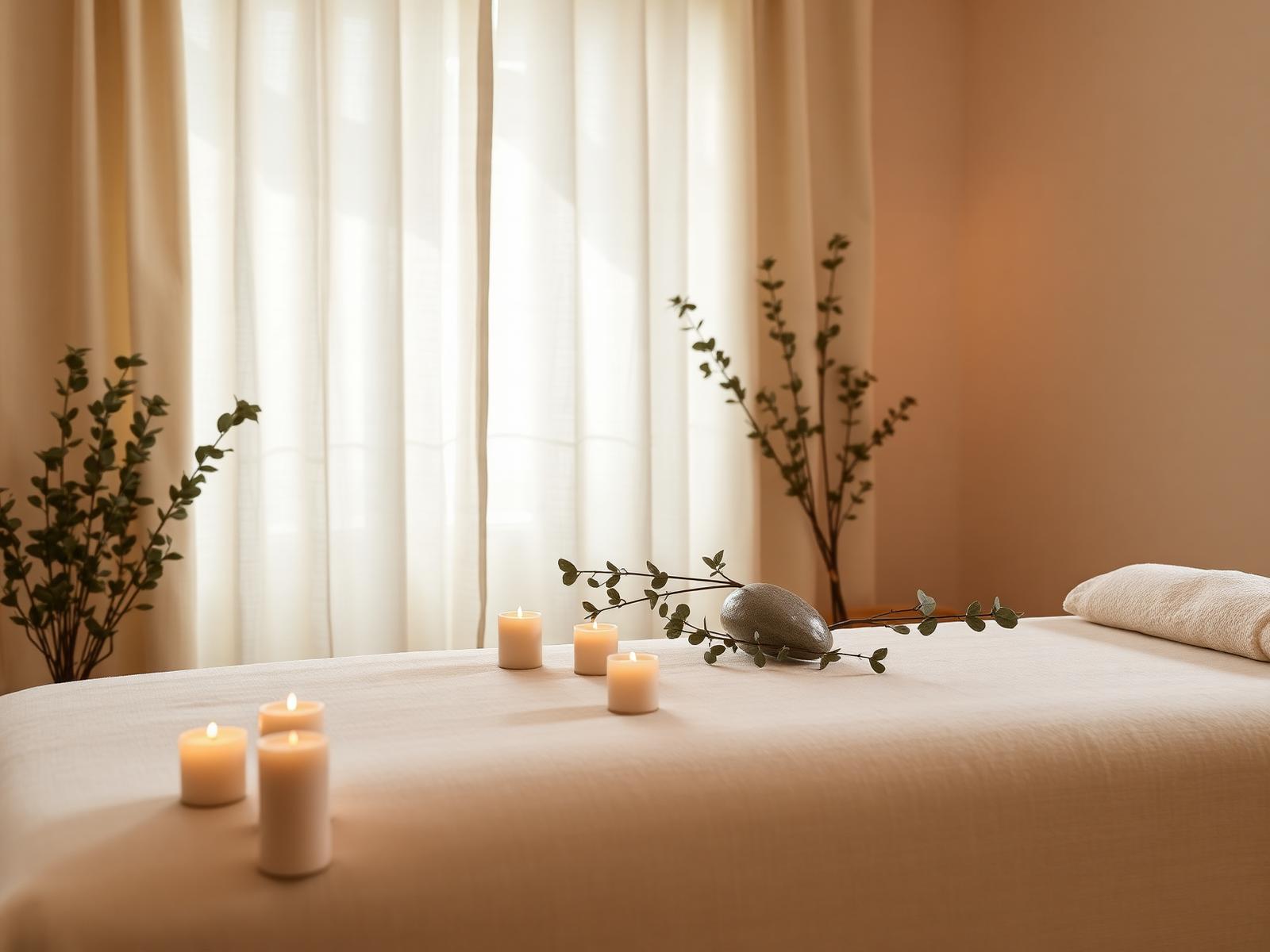 Six Senses Spa Day